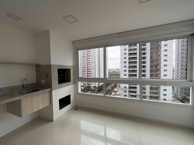 Foto do Apartamento - EDIFICIO VERT RESIDENCE - Apartamento à Venda, Gleba Fazenda Palhano, Londrina, PR | Venna Imóveis