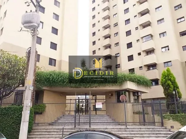 Apartamento 2 quartos e 2 banheiros, à venda, no bairro Santana em São Paulo