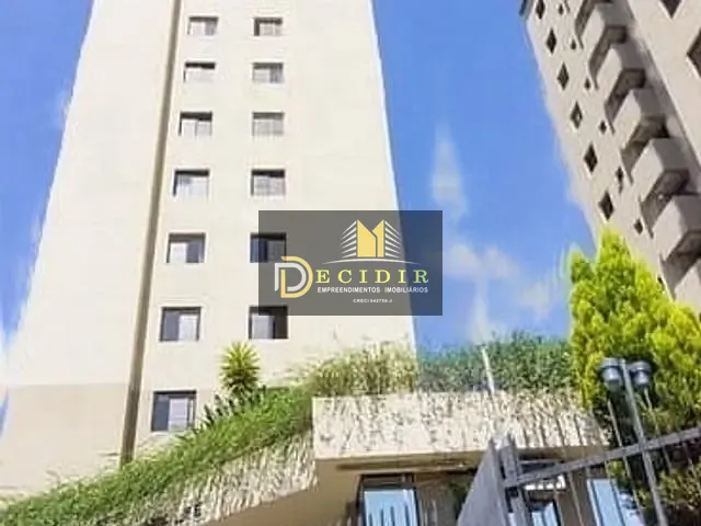 Apartamento 2 quartos e 2 banheiros, à venda, no bairro Santana em São Paulo