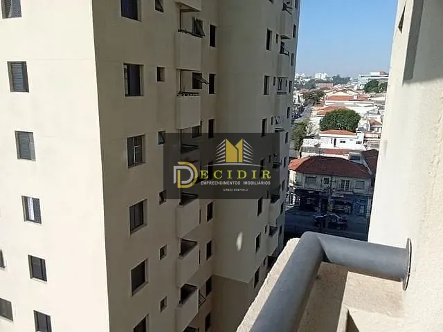 Apartamento 2 quartos e 2 banheiros, à venda, no bairro Santana em São Paulo