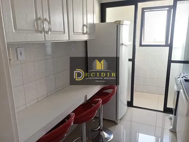 Apartamento 2 quartos e 2 banheiros, à venda, no bairro Santana em São Paulo