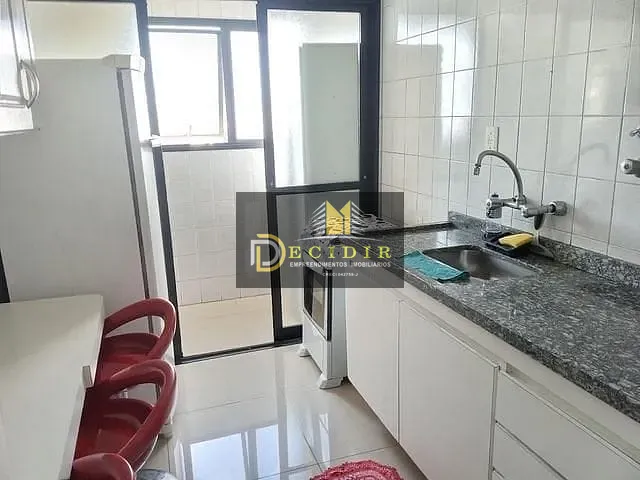 Apartamento 2 quartos e 2 banheiros, à venda, no bairro Santana em São Paulo