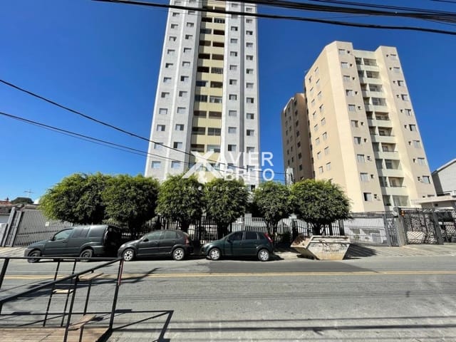 Foto do Apartamento - Apartamento à venda 3 Quartos, 2 Vagas, 73M², Vila Formosa | Imobiliária Xavier e Brito
