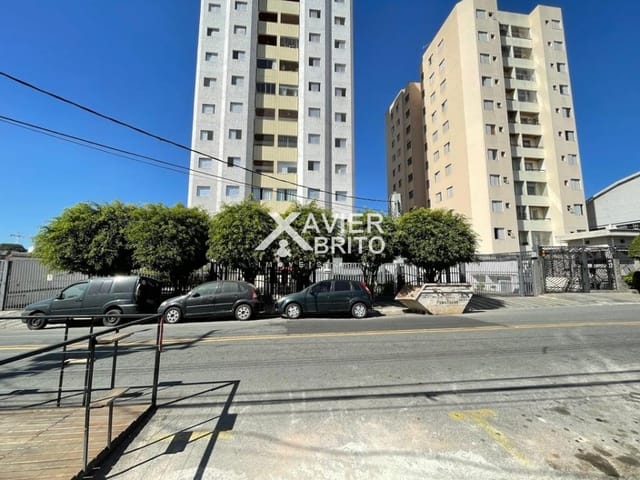 Foto do Apartamento - Apartamento à venda 3 Quartos, 2 Vagas, 73M², Vila Formosa | Imobiliária Xavier e Brito