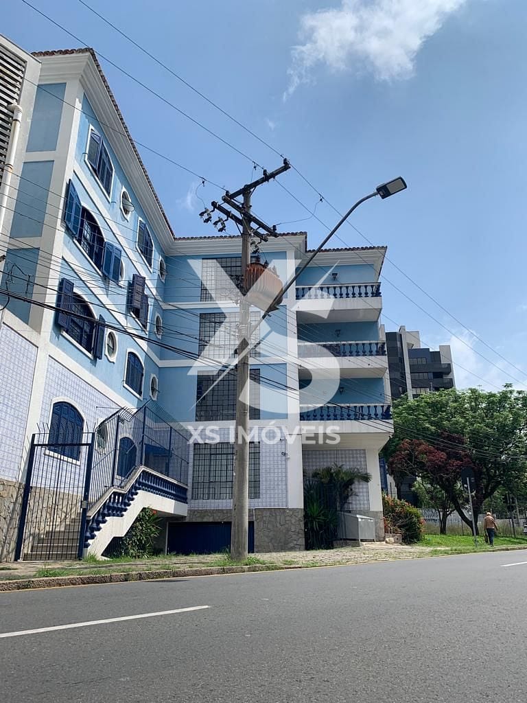 Apartamento à venda com 2 quartos, 94m² - Foto 27