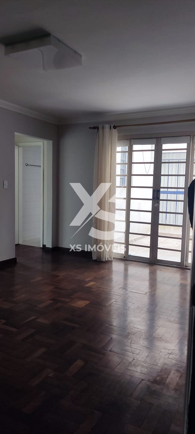 Apartamento à venda com 2 quartos, 94m² - Foto 1