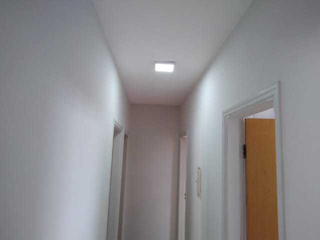 Apartamento com 93m² 3 quartos e 2 banheiros, à venda, no bairro Parque das Nações em São João da Boa Vista