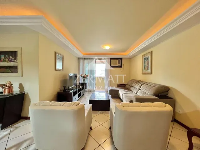 Apartamento com 252m² 4 quartos e 3 banheiros, à venda, no bairro Vila Nova em Blumenau