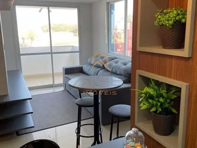 Apartamento 1 quarto e 1 banheiro, à venda, no bairro Cassino em Rio Grande