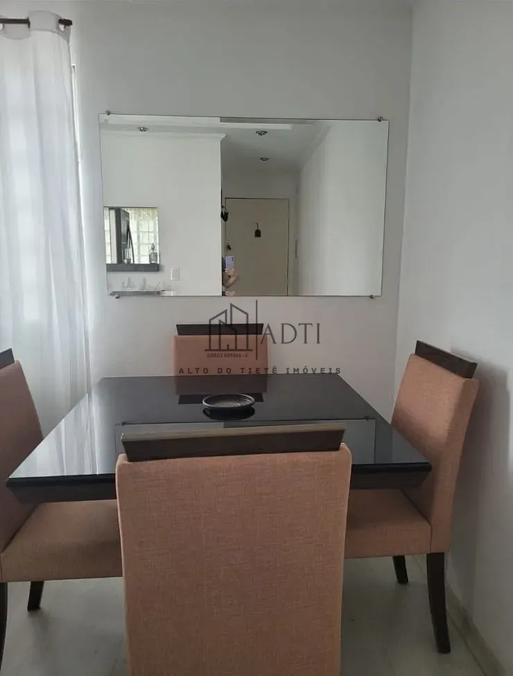 Apartamento, 2 quartos, 58 m² - Foto 2