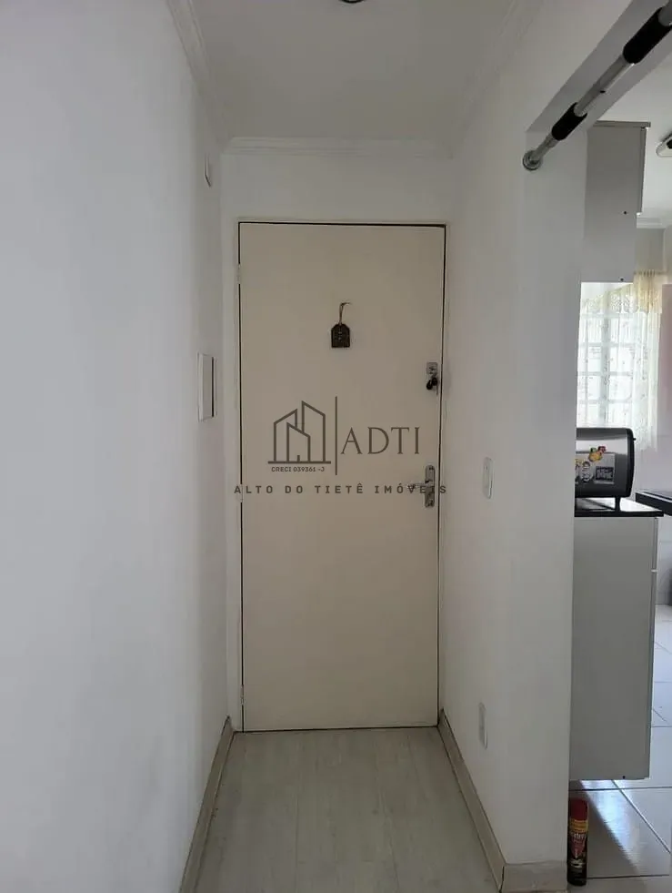 Apartamento, 2 quartos, 58 m² - Foto 15