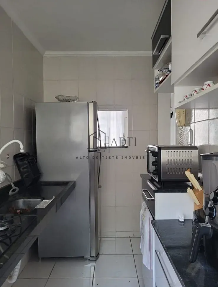 Apartamento, 2 quartos, 58 m² - Foto 7