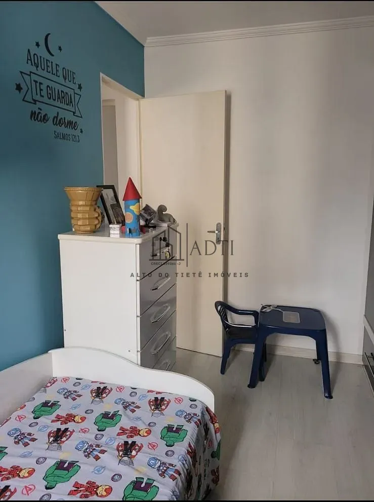 Apartamento, 2 quartos, 58 m² - Foto 9