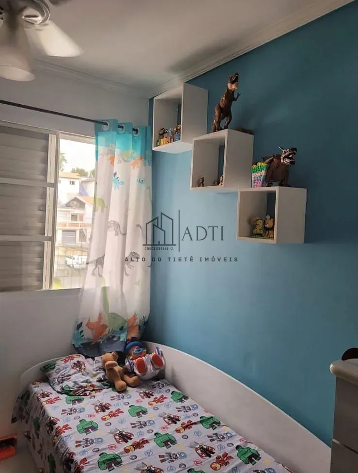 Apartamento, 2 quartos, 58 m² - Foto 8