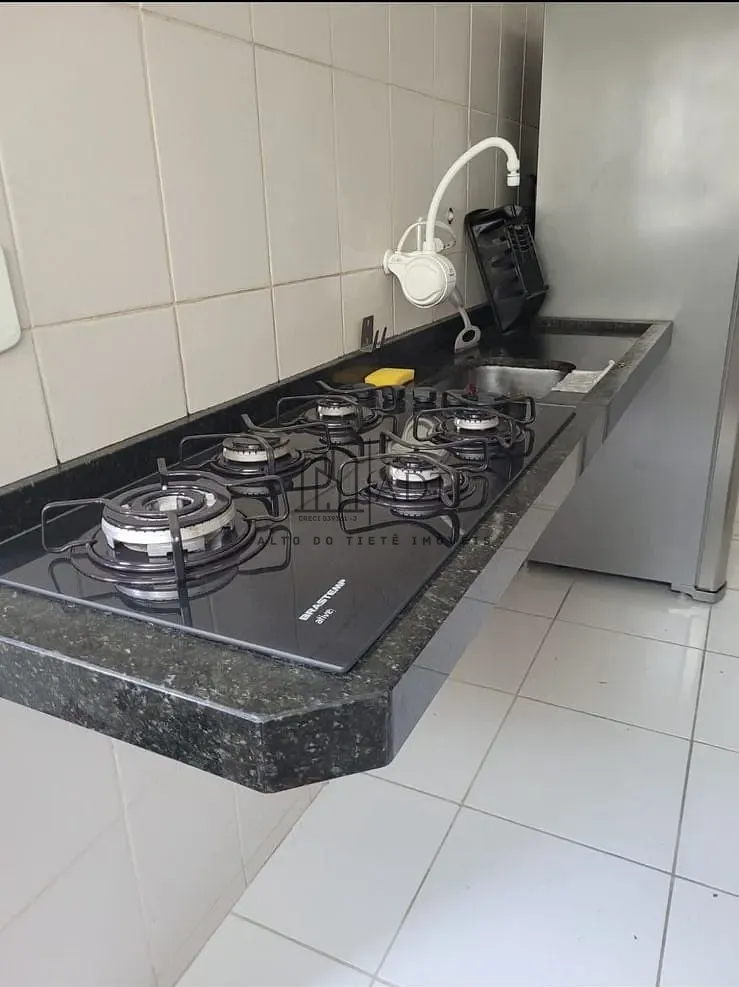 Apartamento, 2 quartos, 58 m² - Foto 5