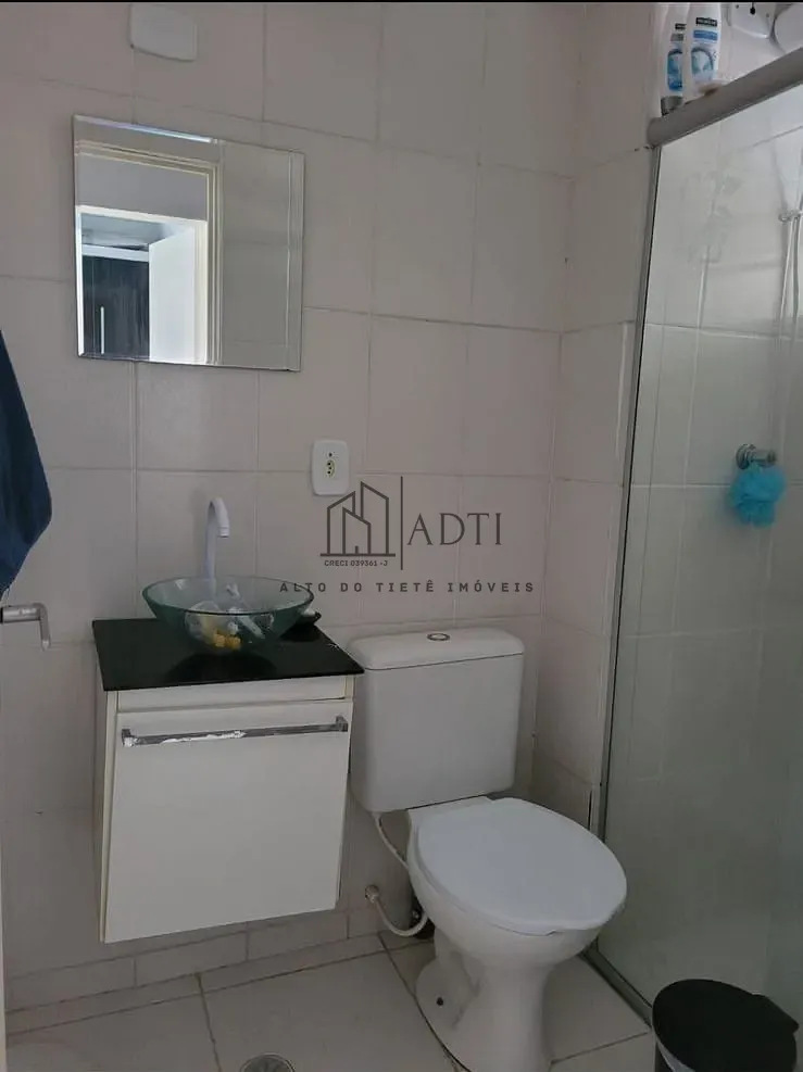 Apartamento, 2 quartos, 58 m² - Foto 13