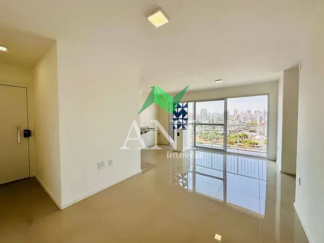 Apartamento com 79m² 3 quartos e 2 banheiros, à venda, no bairro Setor Aeroporto em Goiânia