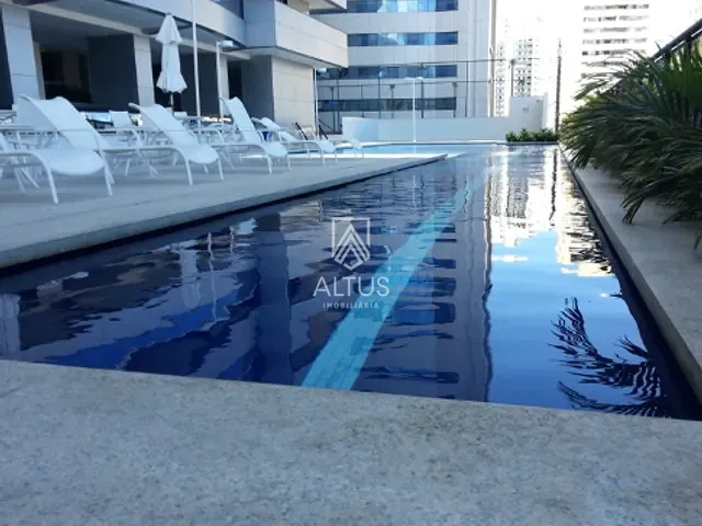 Apartamento 1 quarto e 1 banheiro, para alugar, no bairro Caminho das Árvores em Salvador
