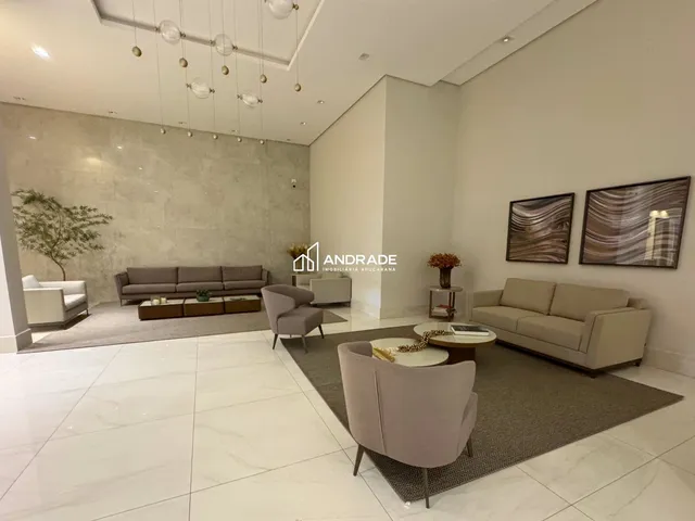 Apartamento com 223m² 2 quartos e 3 banheiros, à venda, no bairro Centro em Apucarana