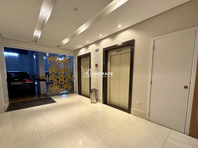 Apartamento com 223m² 2 quartos e 3 banheiros, à venda, no bairro Centro em Apucarana