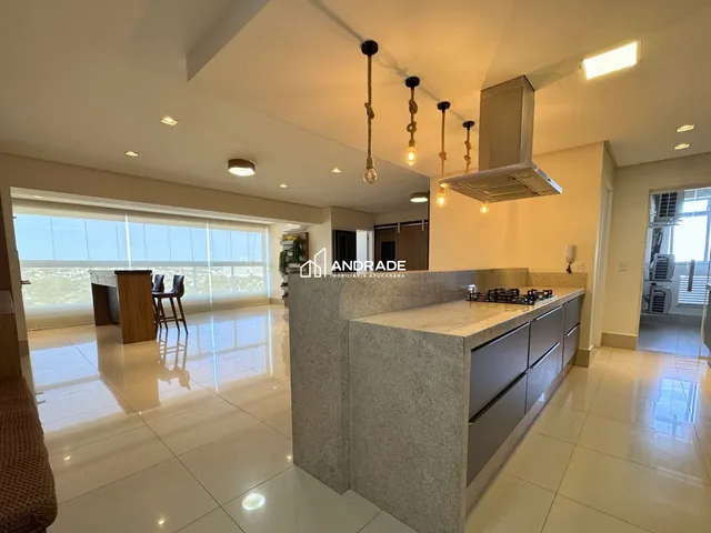 Apartamento com 223m² 2 quartos e 3 banheiros, à venda, no bairro Centro em Apucarana