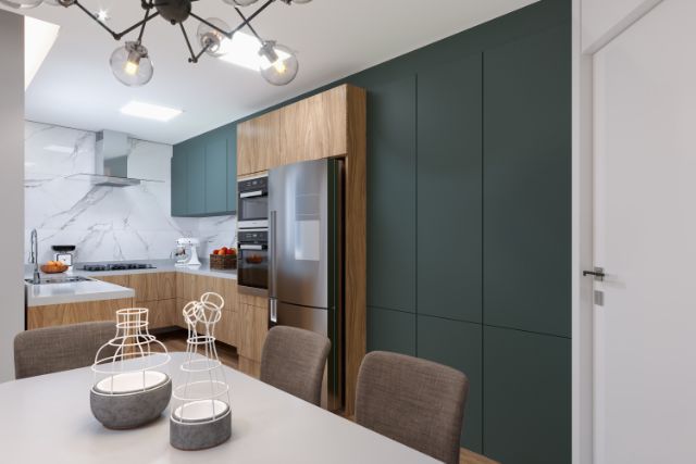 Apartamento com 45m² 2 quartos e 1 banheiro, à venda, no bairro Vila Luzita em Santo André