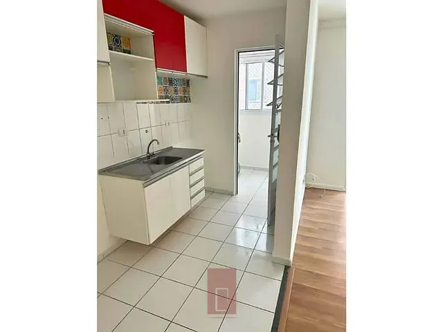 Apartamento com 48m² 2 quartos e 1 banheiro, à venda, no bairro Vila Amália em São Paulo