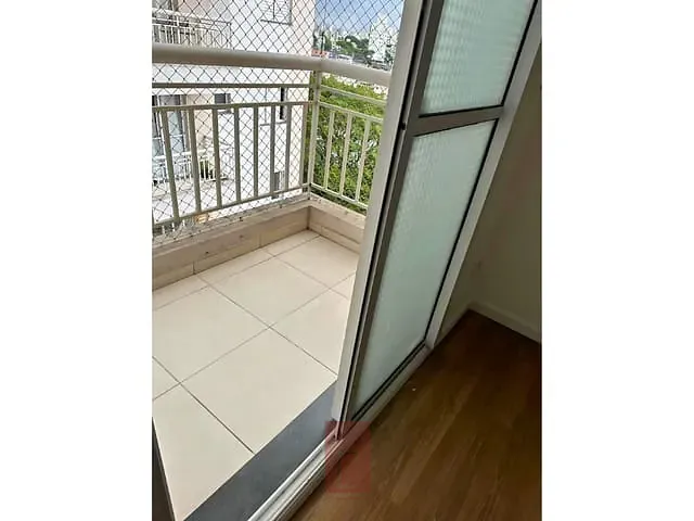 Apartamento com 48m² 2 quartos e 1 banheiro, à venda, no bairro Vila Amália em São Paulo