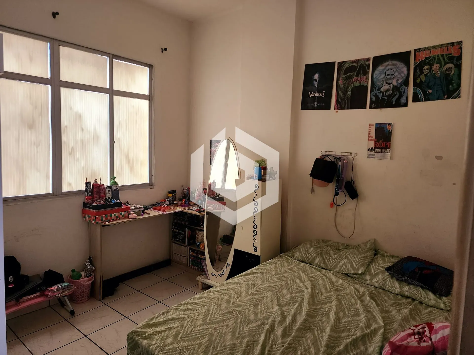 Apartamento, 2 quartos, 43 m² - Foto 8