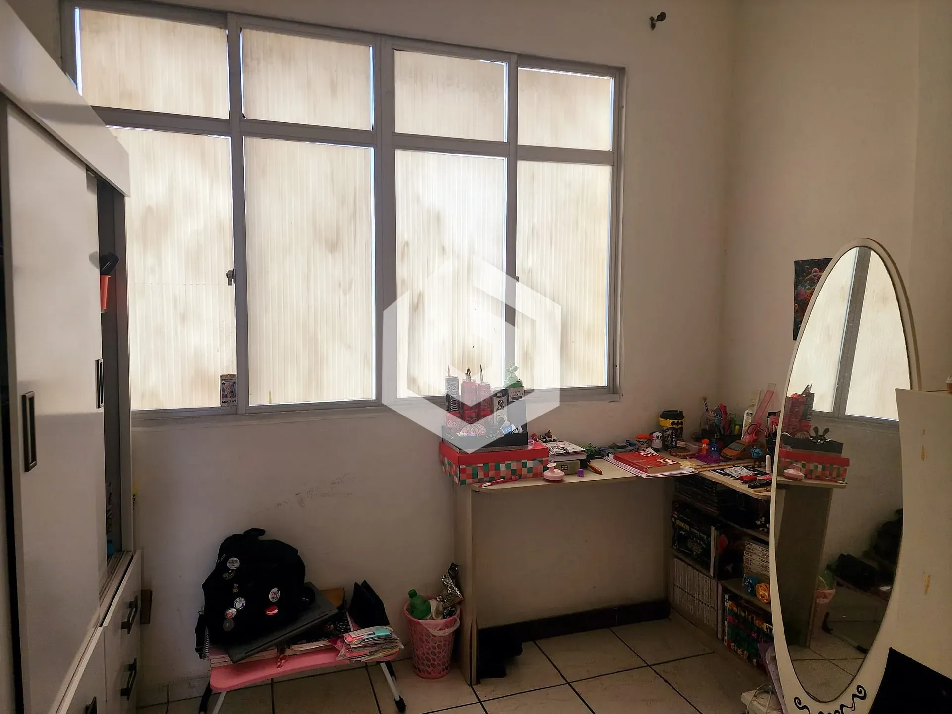 Apartamento, 2 quartos, 43 m² - Foto 9