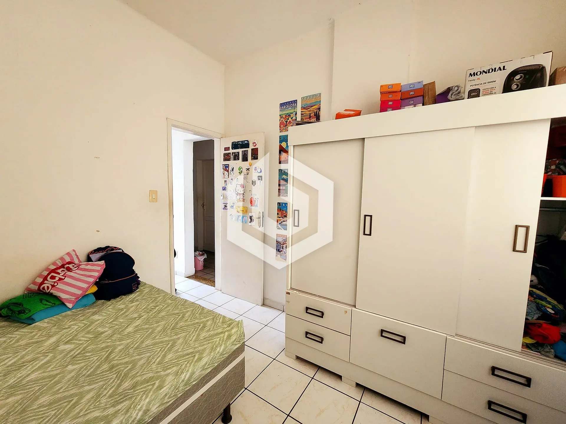 Apartamento, 2 quartos, 43 m² - Foto 11