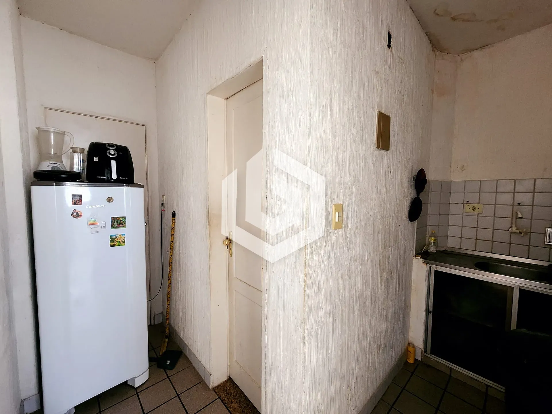 Apartamento, 2 quartos, 43 m² - Foto 16