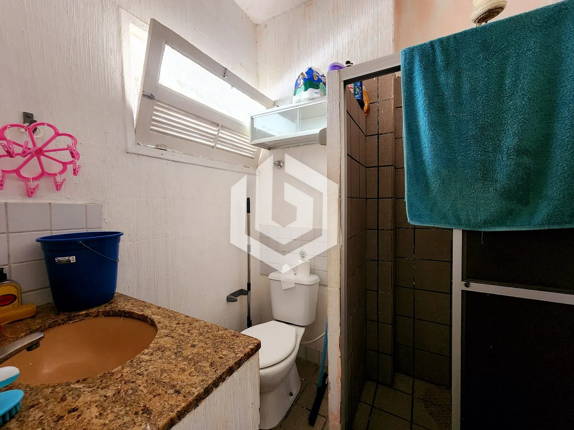 Apartamento, 2 quartos, 43 m² - Foto 17