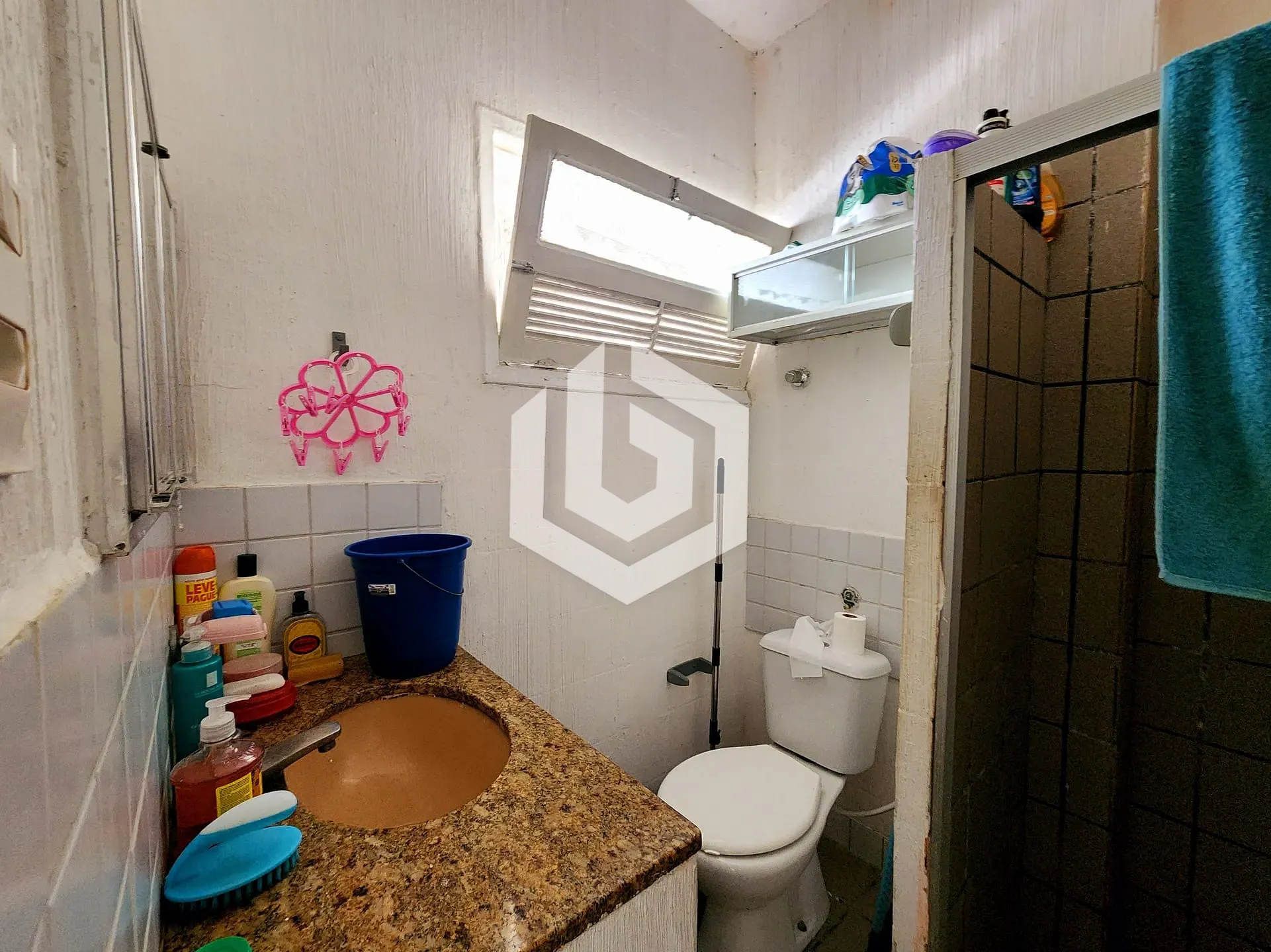Apartamento, 2 quartos, 43 m² - Foto 18