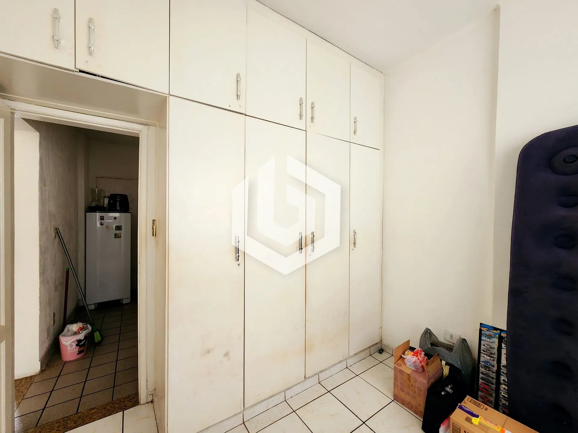 Apartamento, 2 quartos, 43 m² - Foto 14