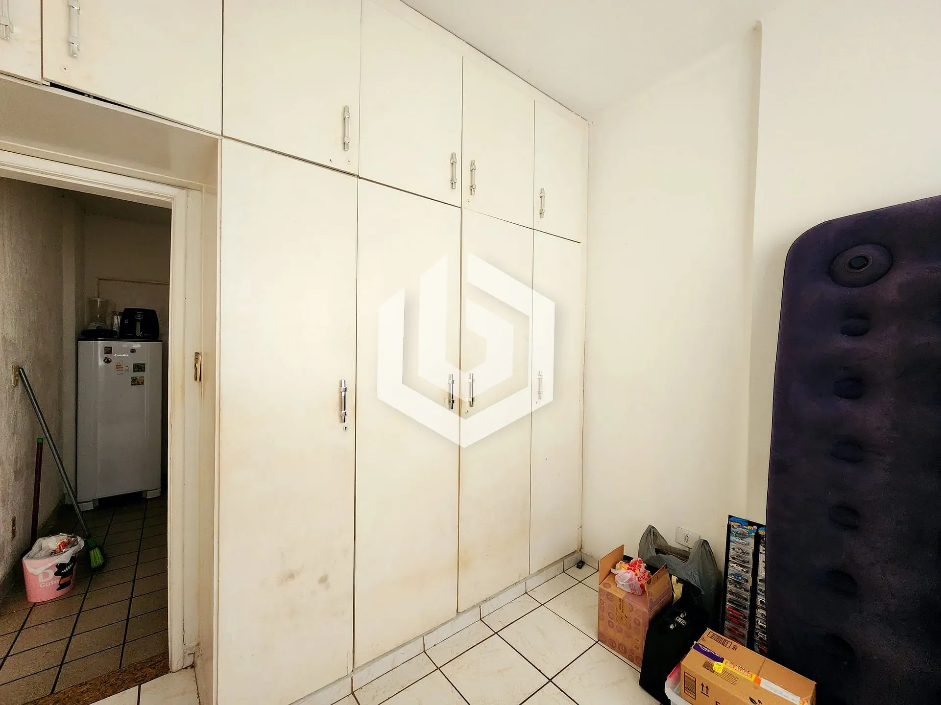 Apartamento, 2 quartos, 43 m² - Foto 15