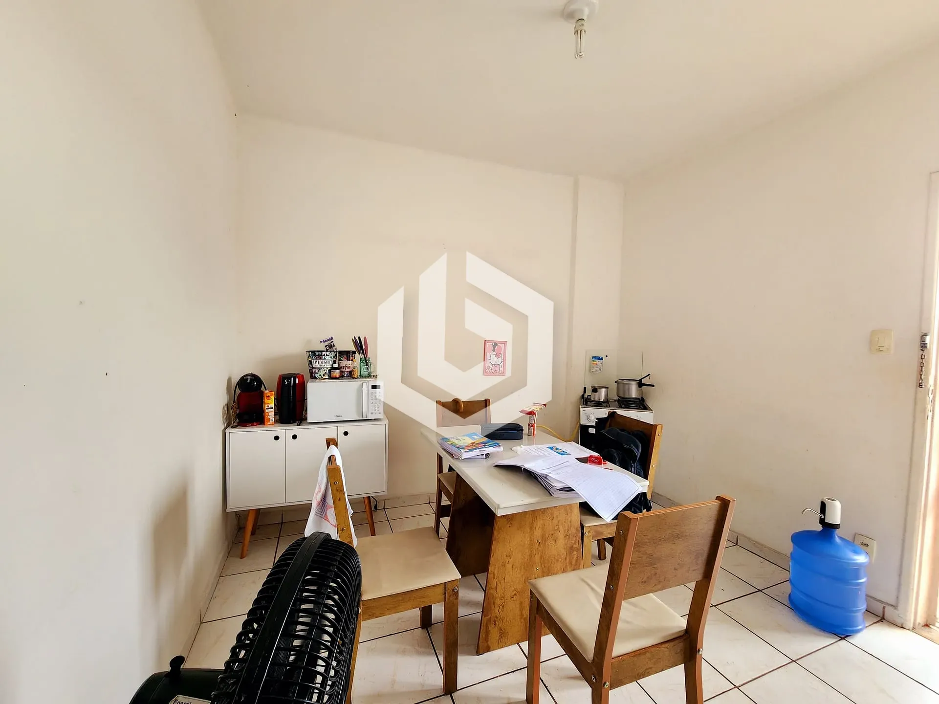 Apartamento, 2 quartos, 43 m² - Foto 5