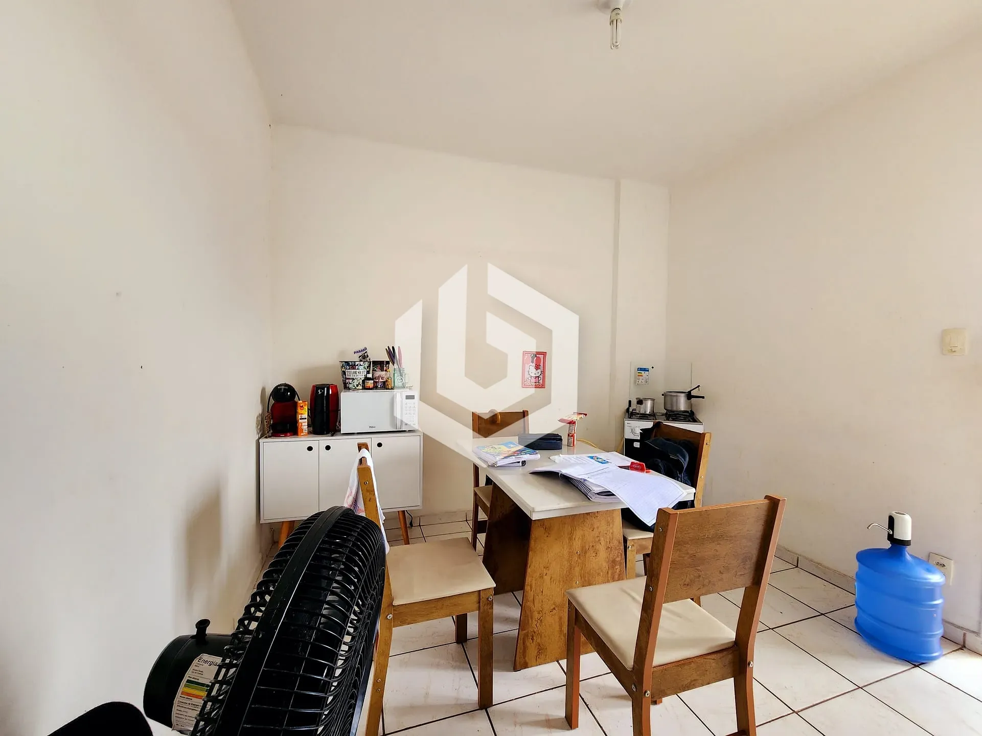 Apartamento, 2 quartos, 43 m² - Foto 1
