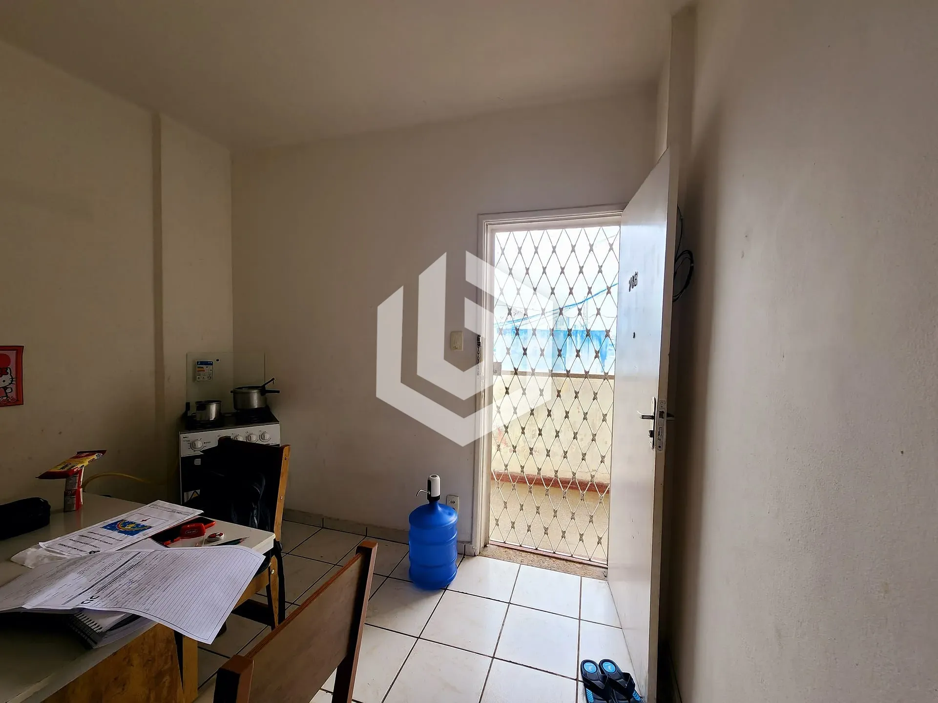Apartamento, 2 quartos, 43 m² - Foto 4