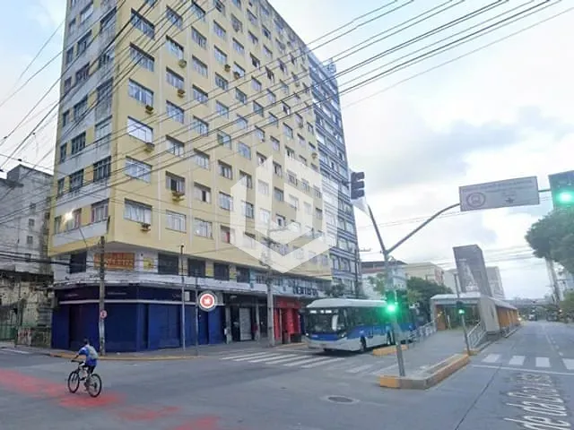 Apartamento 2 quartos e 1 banheiro, à venda, no bairro Boa Vista em Recife