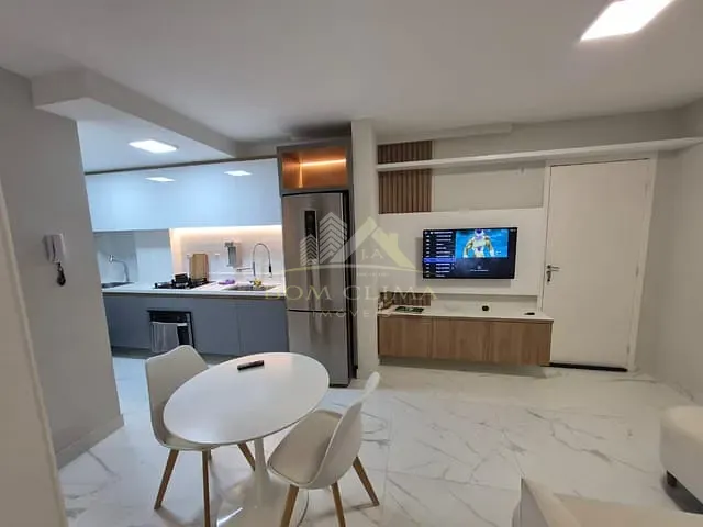 Apartamento 2 quartos e 1 banheiro, à venda, no bairro Marilândia em Juiz de Fora