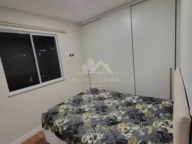 Apartamento 2 quartos e 1 banheiro, à venda, no bairro Marilândia em Juiz de Fora