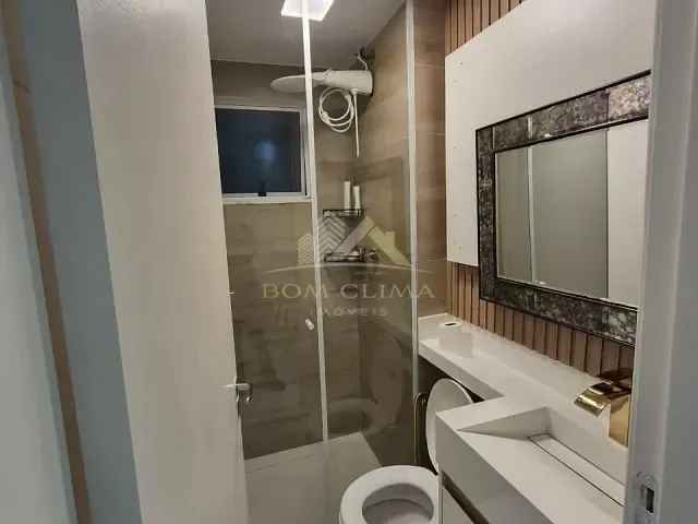 Apartamento 2 quartos e 1 banheiro, à venda, no bairro Marilândia em Juiz de Fora