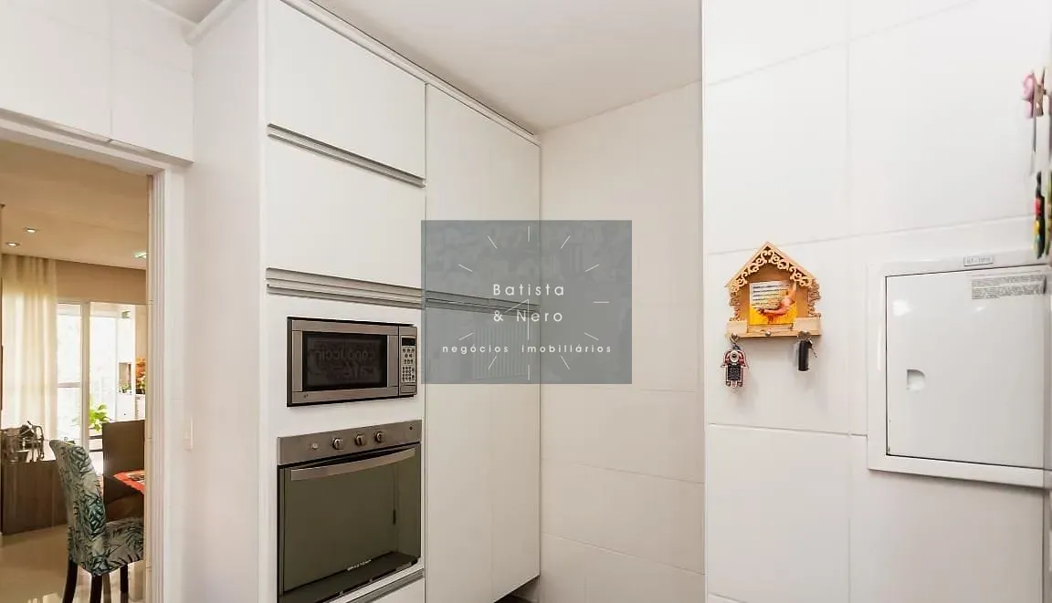 Apartamento, 3 quartos, 87 m² - Foto 8