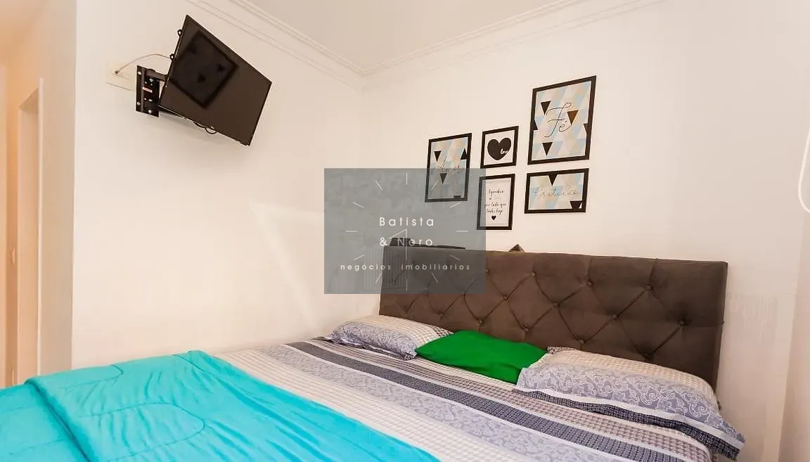 Apartamento, 3 quartos, 87 m² - Foto 26