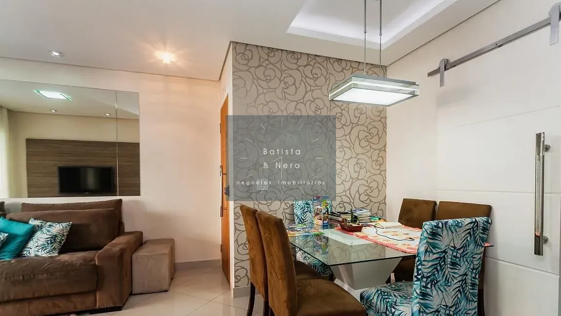 Apartamento, 3 quartos, 87 m² - Foto 5