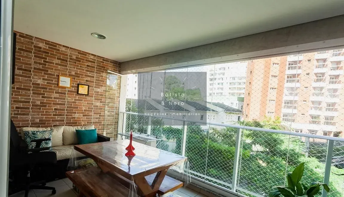 Apartamento, 3 quartos, 87 m² - Foto 16