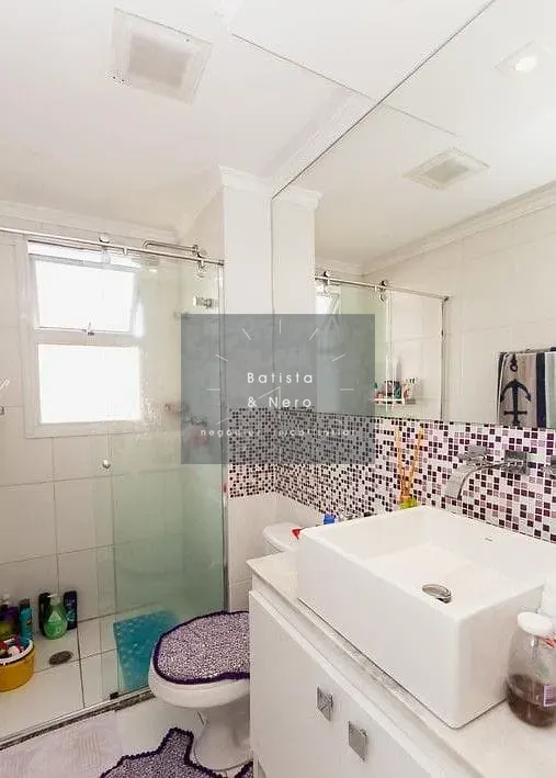 Apartamento, 3 quartos, 87 m² - Foto 28