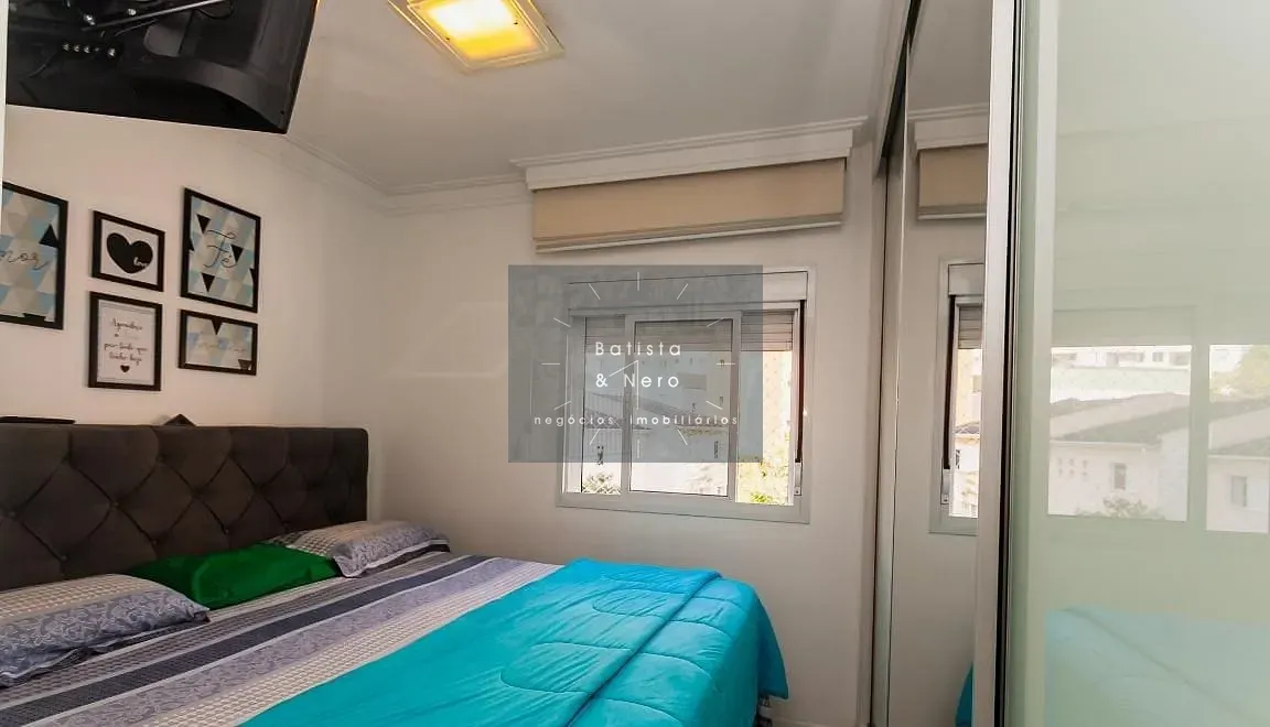 Apartamento, 3 quartos, 87 m² - Foto 27