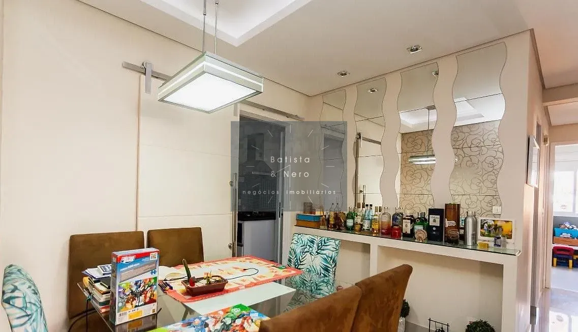 Apartamento, 3 quartos, 87 m² - Foto 4
